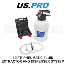 US PRO Tools 10L Pneumatic