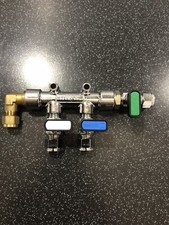 CARAVAN MOTORHOME 8mm 3 WAY