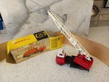 DINKY TOYS 970 - Jones