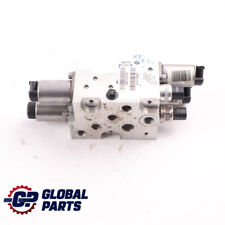 BMW X5 E70 X6 E71 Valve Block Dynamic Drive Front Axle Hydraulic Pump 6772311