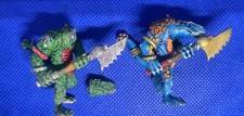 Games Workshop Lizardmen