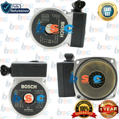 Worcester 280 rsf 350 - 280, fsp