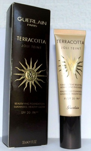 Guerlain terracotta joli - guerlain,