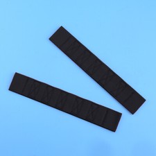 2 pc Adjustable Door Limiting