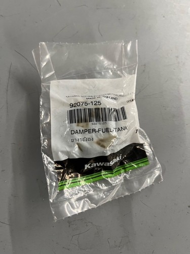 New genuine kawasaki gtr1000 - genuine,