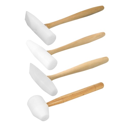 Super nylon metal - metal, forming