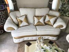 New Pendragon Kensington Sofa