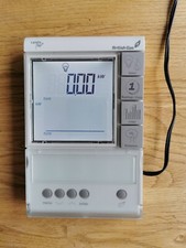 British Gas ecoMeter energy monitor 5262C Landis+Gyr