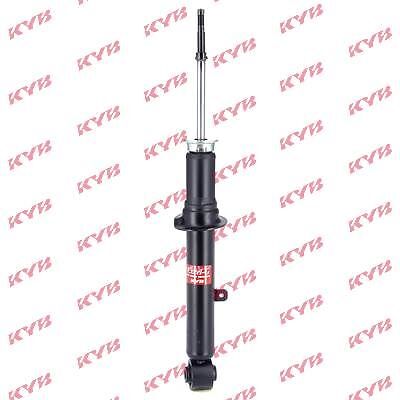 Kyb front shock - front, for