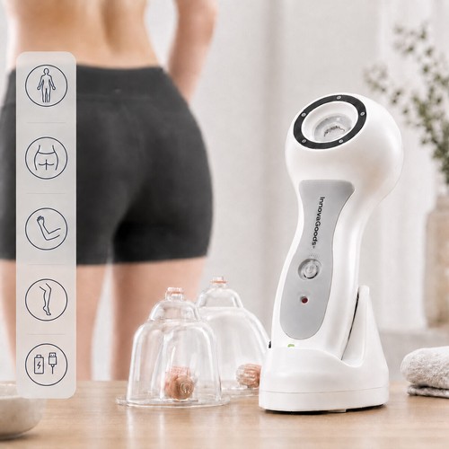 Pro anti cellulite vacuum - pro,
