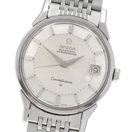 Omega constellation 14902 - constellation, 62