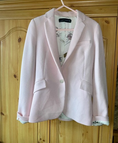 Zara ladies size fit - size,
