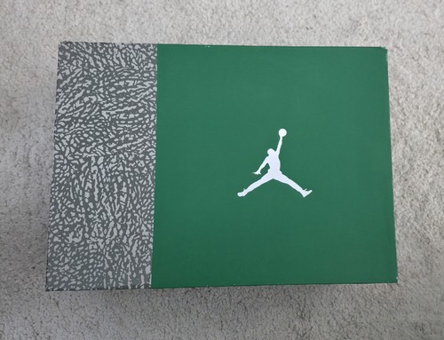 Air jordan retro - 3,