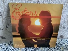 Emotions - Various Artists