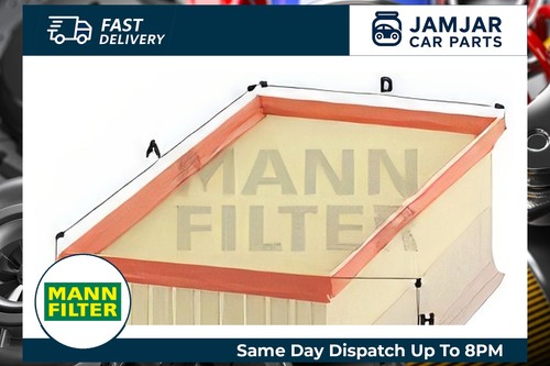 Mann c39219 air filter - mann,