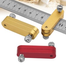 Steel Rule Locator Block