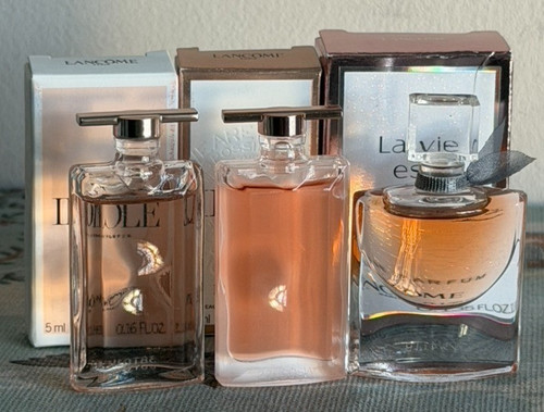 Lancome vie est belle 4ml - la,