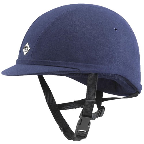 Charles owen young riders - charles,