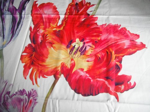 Sanderson curtain fabric - sanderson,