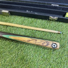 Snooker Craft  Cuemaster Snooker Cue  56.5 Inch