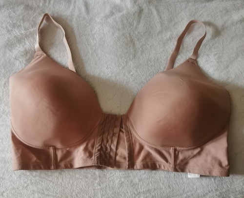 Plus sized bra large - cups, size
