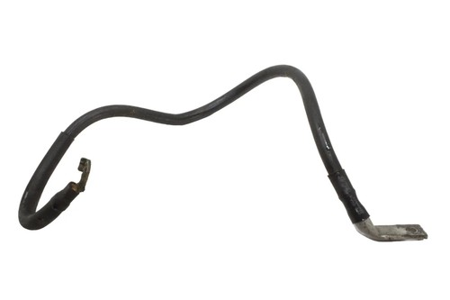 Audi 8j3 negative battery - audi,