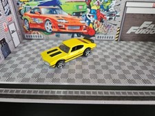 Olds 442 Hot Wheels Car 2003