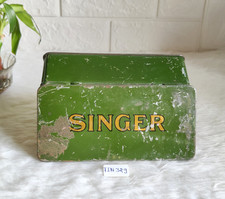 1950s Vintage SINGER Sewing