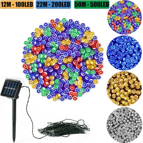 Garden solar lights - garden, outdoor