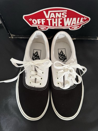 Vans comfycush era black - vans,
