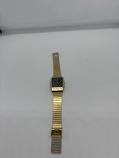 RARE Vintage Accurist Quartz