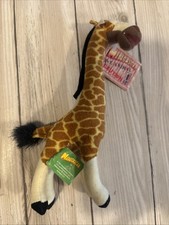 Madagascar Melman Giraffe