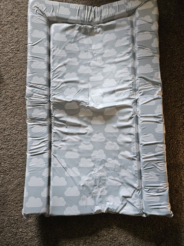 Baby changing mat - changing,