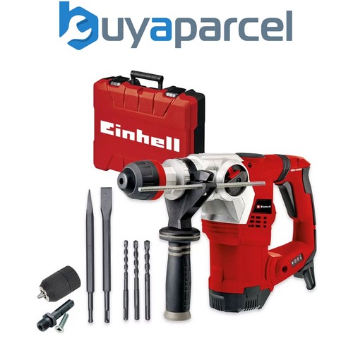 Einhell rotary hammer - te-rh, 32