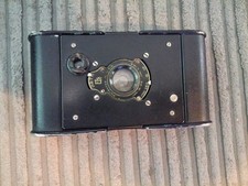 Kodak Vest Pocket Autographic