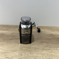 Krups GVX2 Burr Grinder Coffee