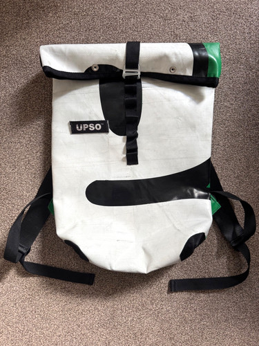 Upso small roll top - upso,