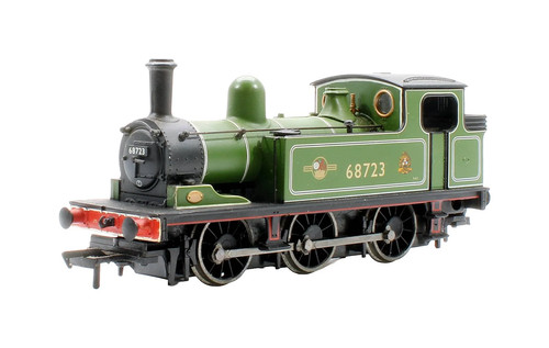 Bachmann gauge 056 - gauge, br