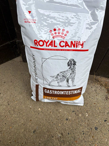 Royal canin veterinary - royal,
