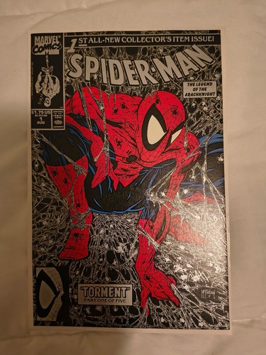 Spider man 1990 stan lee - spider-man,