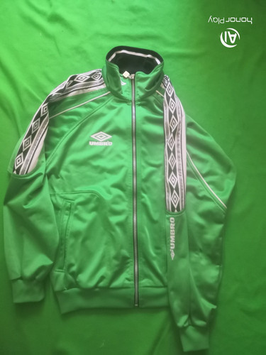 Umbro vintage worn - umbro,