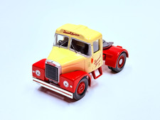 CORGI SCAMMELL HIGHWAYMAN ARTIC TRUCK CAB MODEL ONLY CC99140 1:50