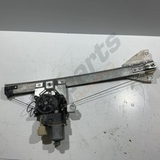 FORD KUGA TITANIUM X TDCI Window Regulator Rear Left 2138708