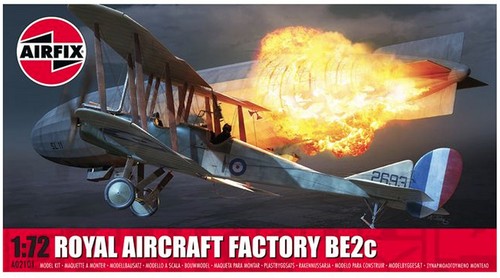 Airfix scale royal - airfix, 1/72