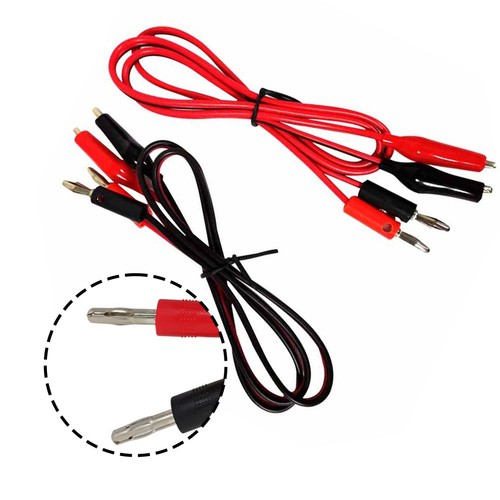 10a test cable - cable, lab