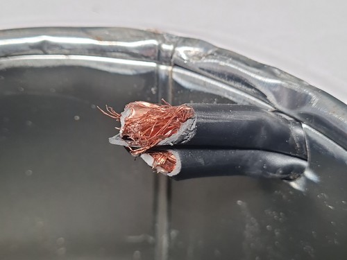100m dt100 copper shotgun - 100m,