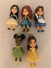 Disney Princess Mini Toddler