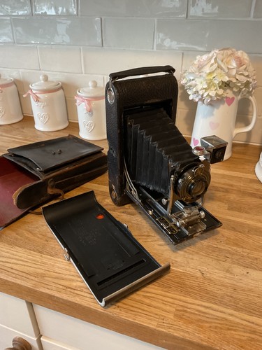 Antique 1913 eastmans kodak - kodak, no