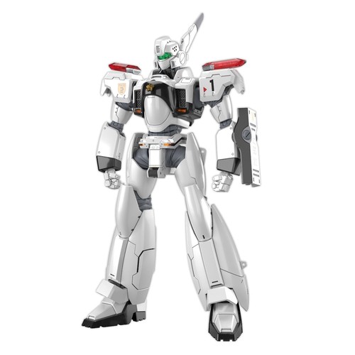 Bandai spirits mobile police - mobile,