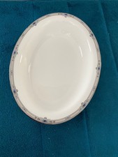 Wedgewood Amherst Platinum